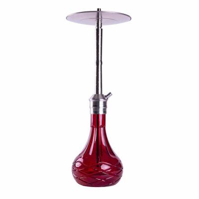 Ναργιλές Amy Deluxe SS30.01 Xpress Chill Red 55cm